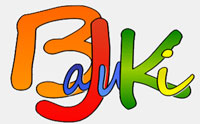 Grafik: BaJuKi - Logo